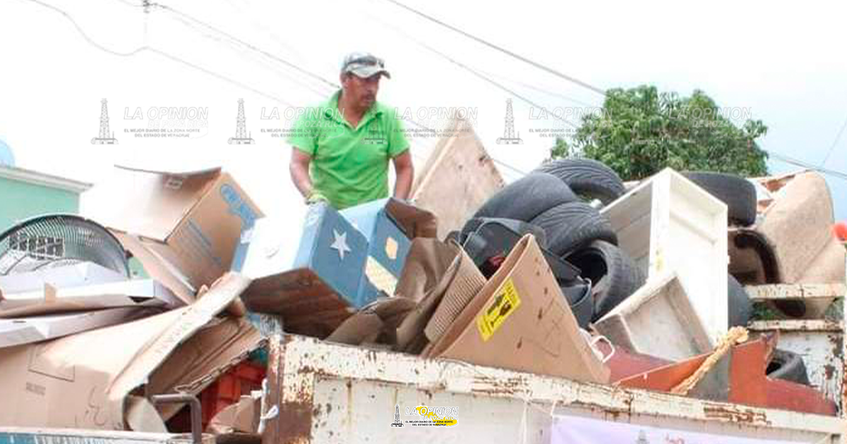 Anuncian Jornada Nacional contra el Dengue, Zika y Chicungunya.