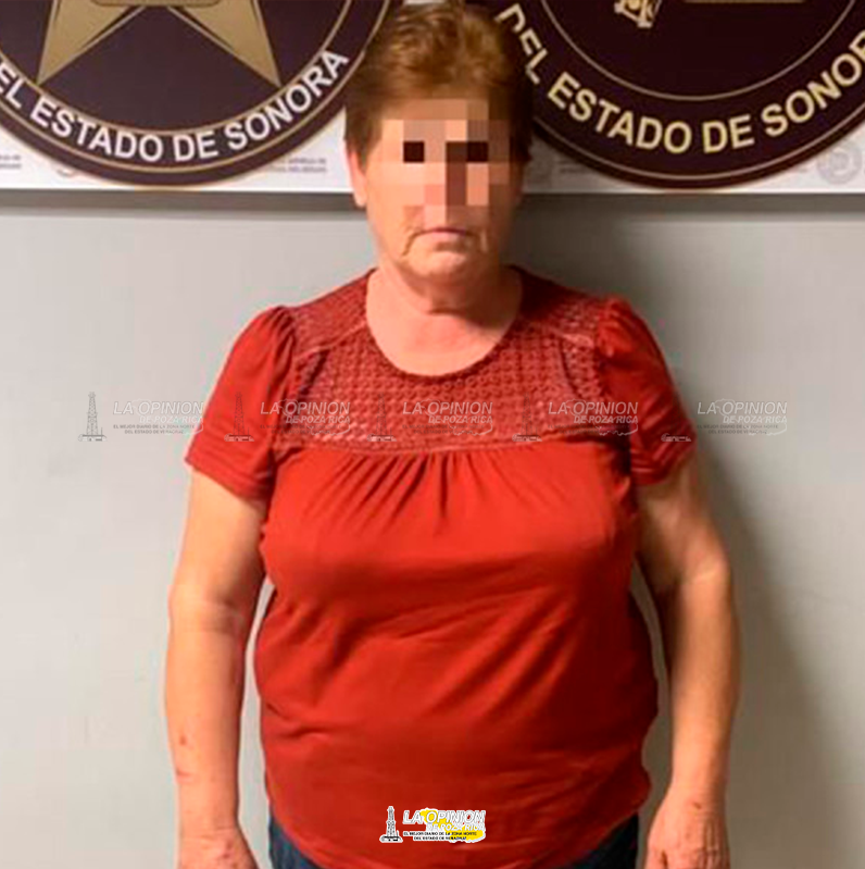 Señora mata a su vecina para robarle el dinero de la tanda