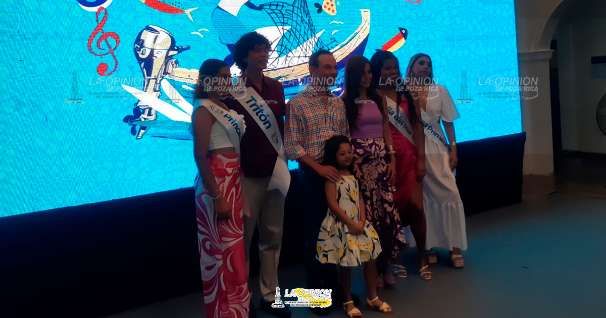 David Zahan, "El Mimoso", La Arrolladora, Ivonne Montero, Mario Polo y Junior Klan, en fiesta de Santa Ana 2023
