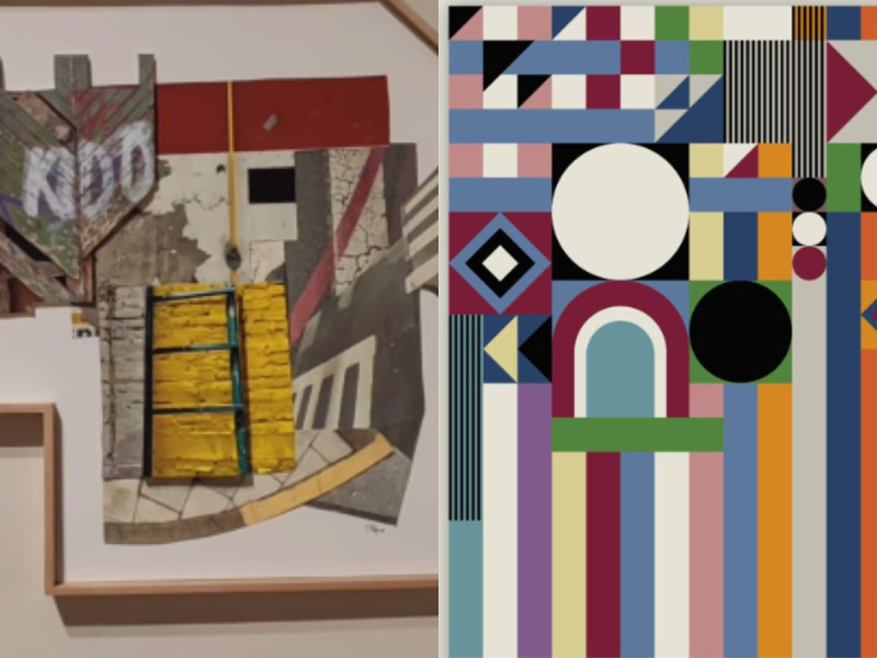 Museos gratis CDMX julio 2023; exposiciones de textiles y cuerpo humano