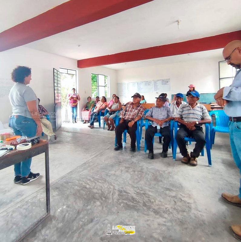 Apoya IPN a zonas vulnerables