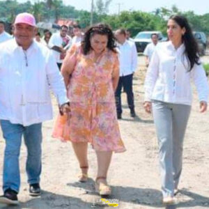 Inicia construcción de Ciudad Judicial de Poza Rica