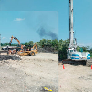 Inicia construcción de Ciudad Judicial de Poza Rica