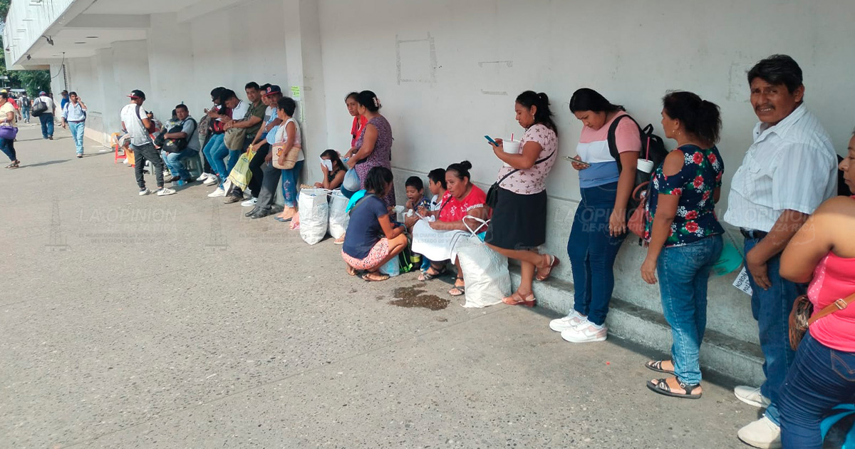 Sufren por falta de taxis en la ruta PR-Cazones