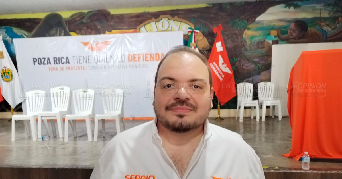 Hay una deuda histórica con Remigio Tovar; Sergio Gil