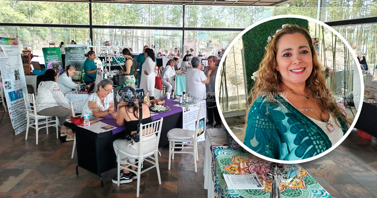 Responde la gente al evento con causa por los niños con VIH