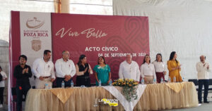 Más de cien años de historia en la Enrique C. Rébsamen