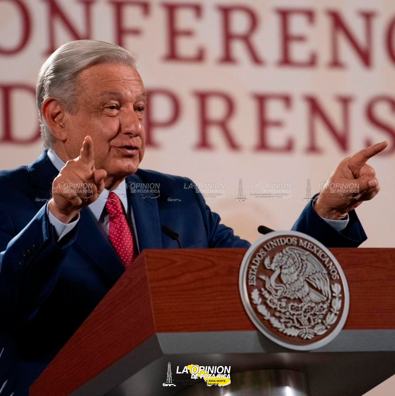 La 'Mañanera' hoy de López Obrador: Temas de la conferencia del 7 de septiembre de 2023