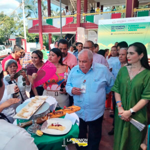 Reconocen a Poza Rica por su gran vocación turística