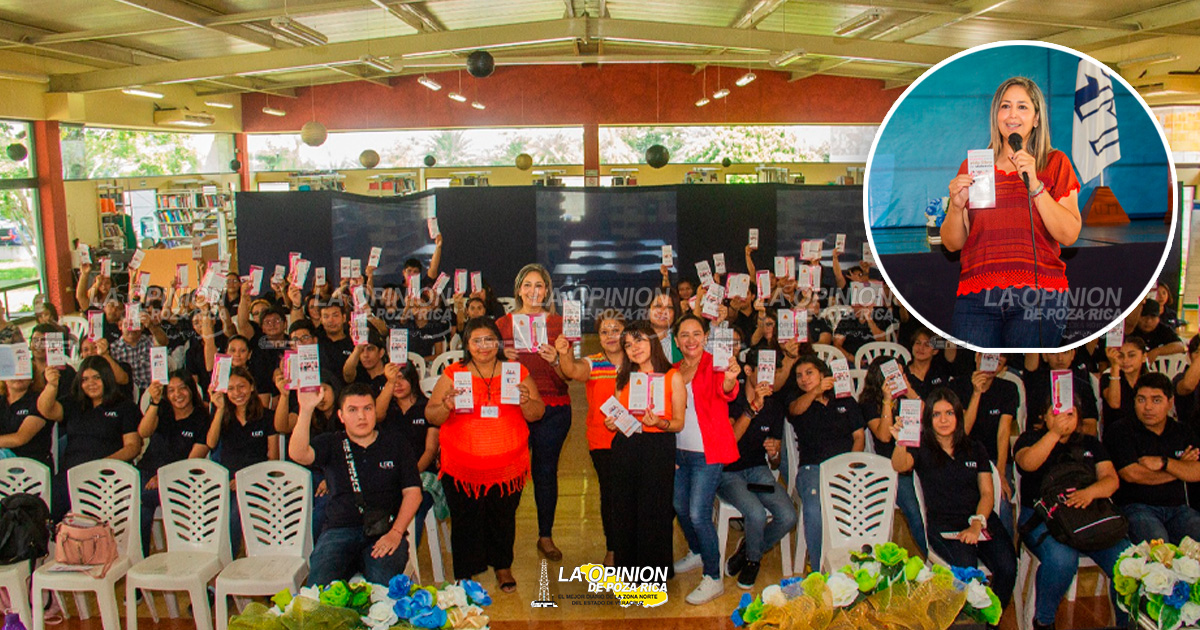 Promueve DIF cero tolerancia a la violencia contra mujeres y niñas