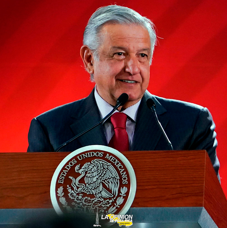 La 'Mañanera' hoy de López Obrador: Temas de la conferencia del 6 de septiembre de 2023