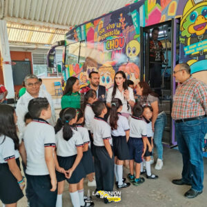 Promueven la prevención por medio de la Fundación Michou y Mau