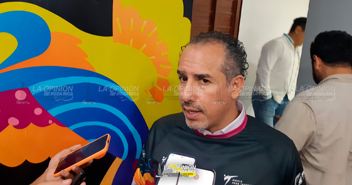 Absuelto Israel Benítez por presunta malversación de 2.4 millones de pesos