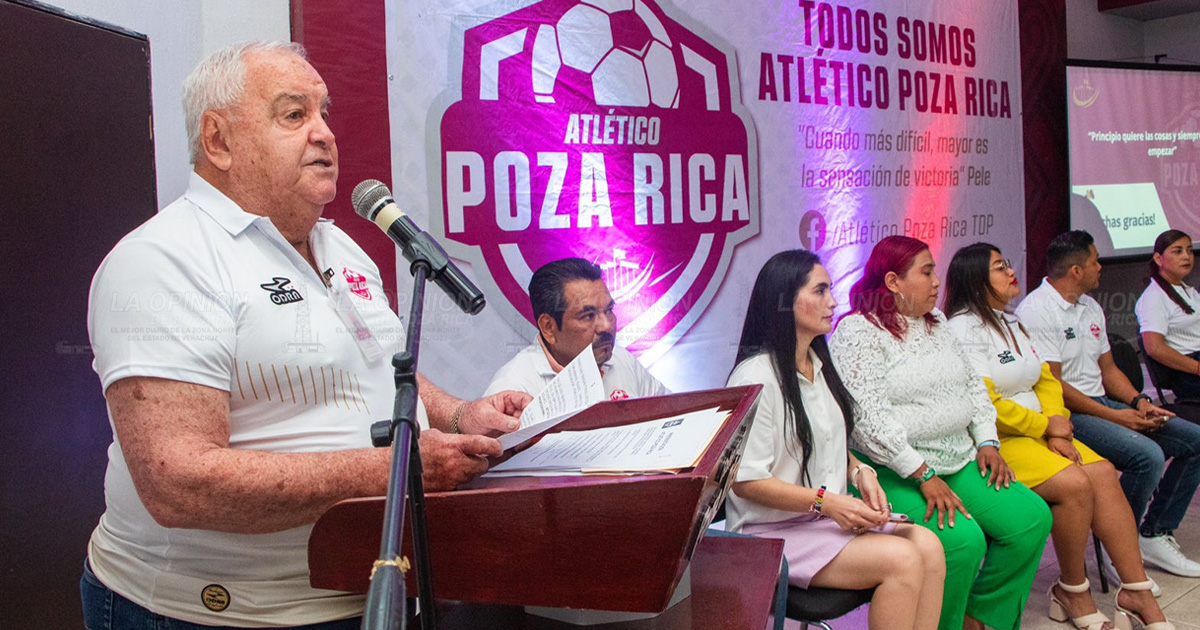 Esperan lleno total en el Poza Rica - Sultanes