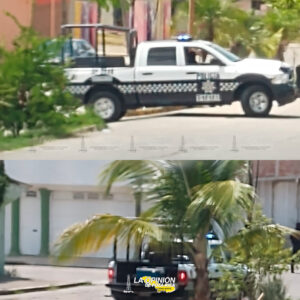 ¡Cantonazo en Infonavit Kawatzin!