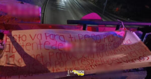 ¡Será tu última presentanció!