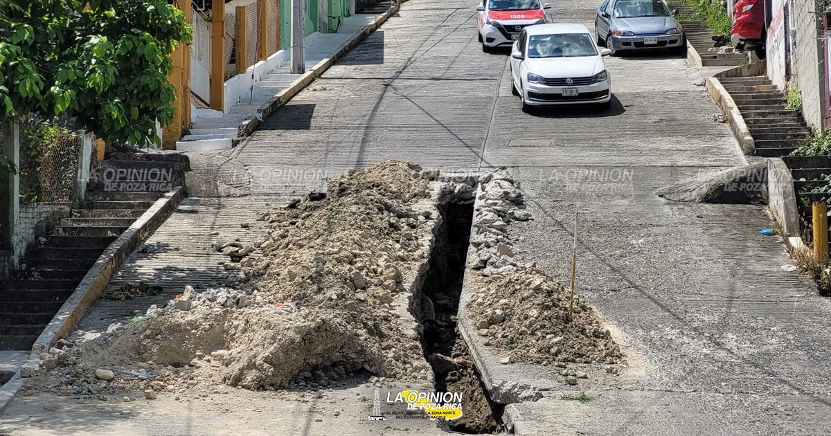 Ayuntamiento y CAEV atenderán fugas