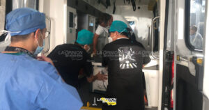 Más de 700 pacientes del Issste beneficiados este año con donaciones multiórgánicas y de tejidos