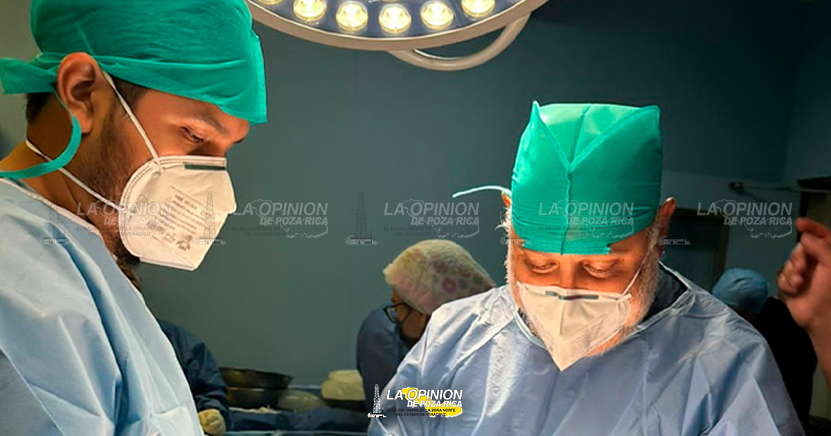Más de 700 pacientes del Issste beneficiados este año con donaciones multiórgánicas y de tejidos