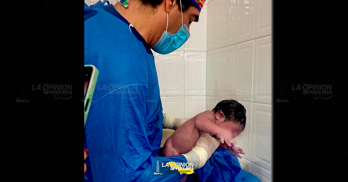Reúnen a expertos en Neonatología