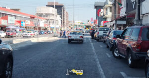 Reordenamiento vial en Poza Rica es por acuerdo de cabildo
