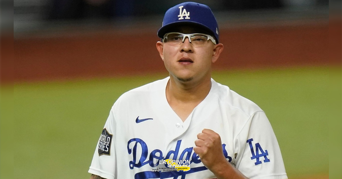 ¡ARRESTAN A JULIO URÍAS!