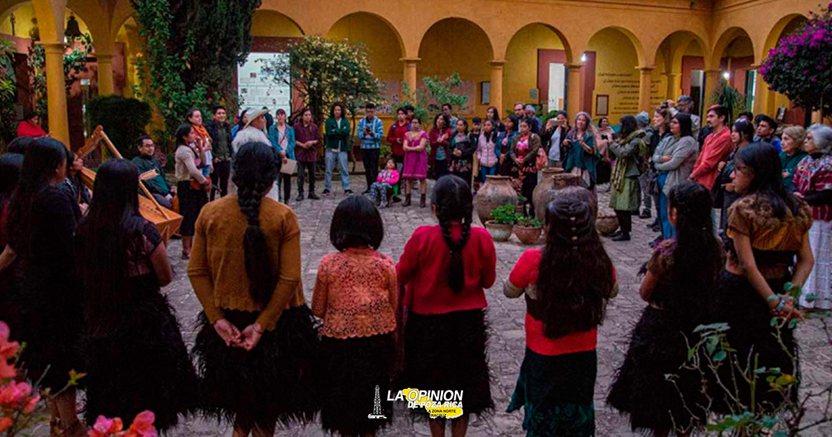 Hay más de 10 mil niñas analfabetas, en región serrana de Veracruz