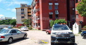 Asesinan a trabajador de PEMEX