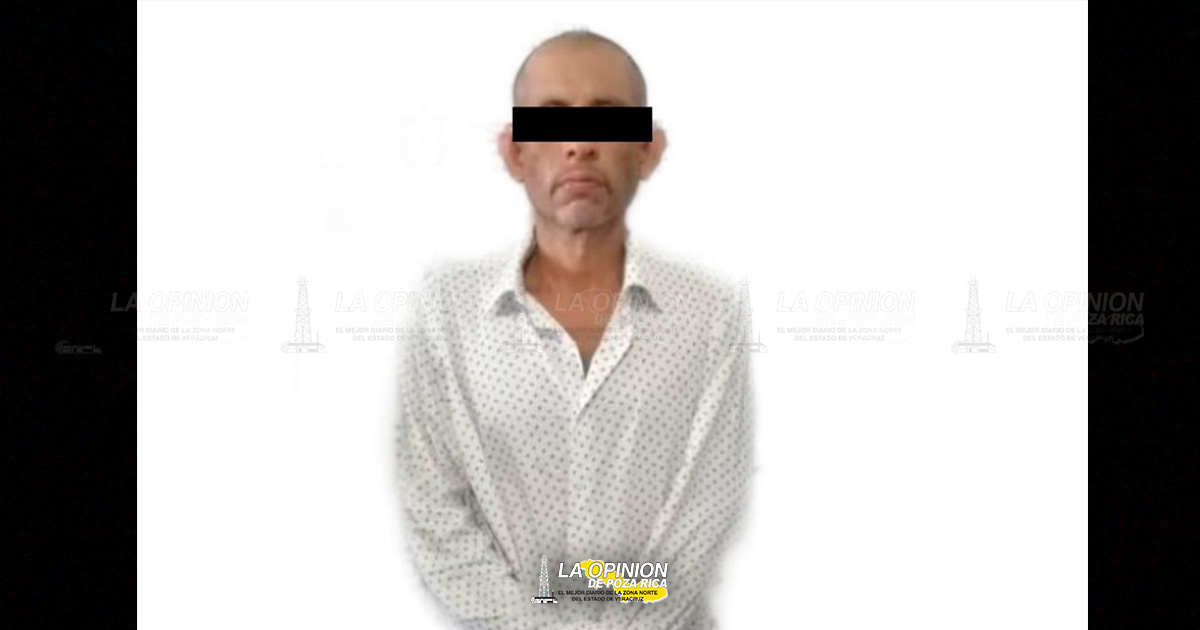 Portaba 24 dosis de droga “cristal”