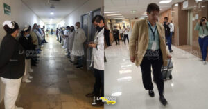 Más de 700 pacientes del Issste beneficiados este año con donaciones multiórgánicas y de tejidos