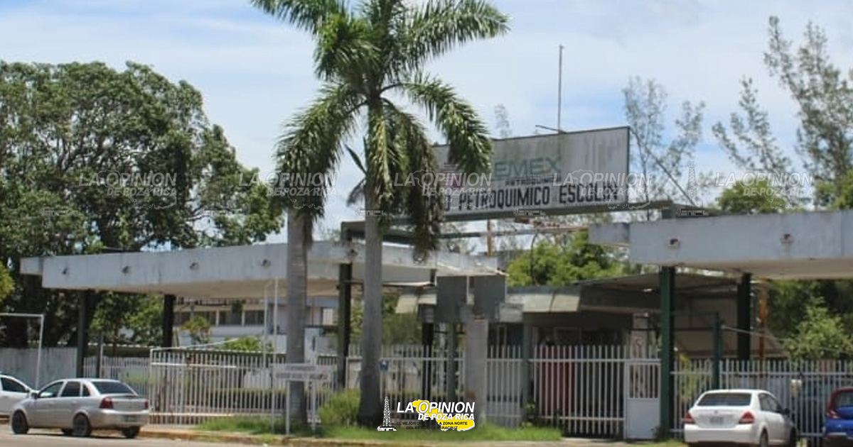 Planta de fertilizantes es un hecho para Poza Rica