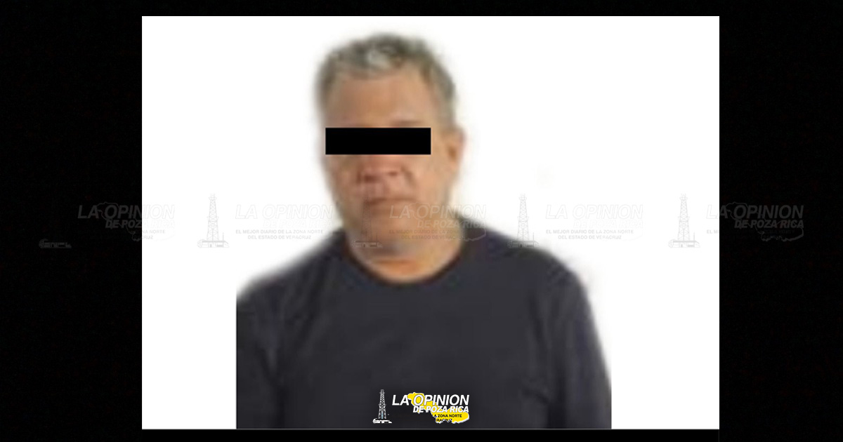 Detiene SSP a sujeto con 108 grapas de droga
