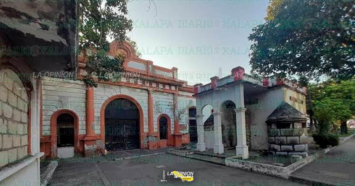 UV firmará comodato para que ex penal de Allende se convierta en Facultad de Artes