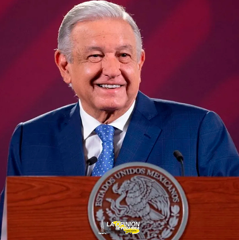La Mañanera