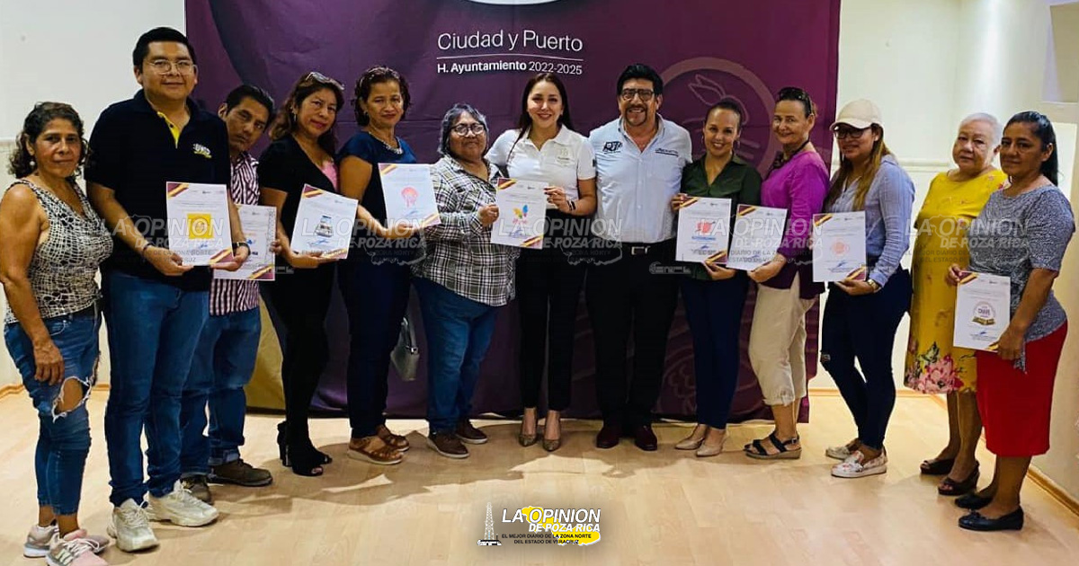 MIPyMES con apoyo del ayuntamiento