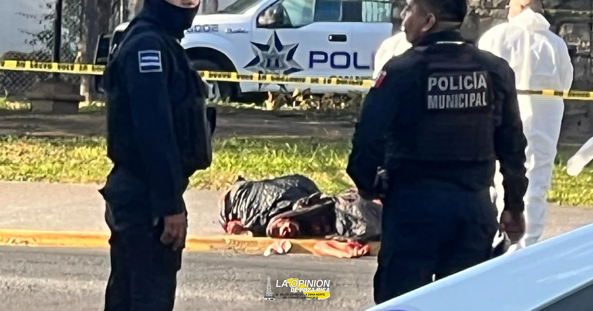 Nuevo León vivió un día de terror