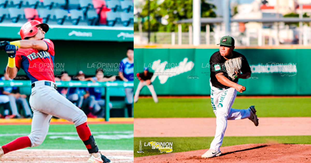 El Águila suma a 10 veracruzanos a su equipo de Liga Invernal