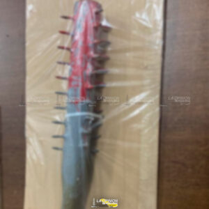 Traía armas de todo tipo