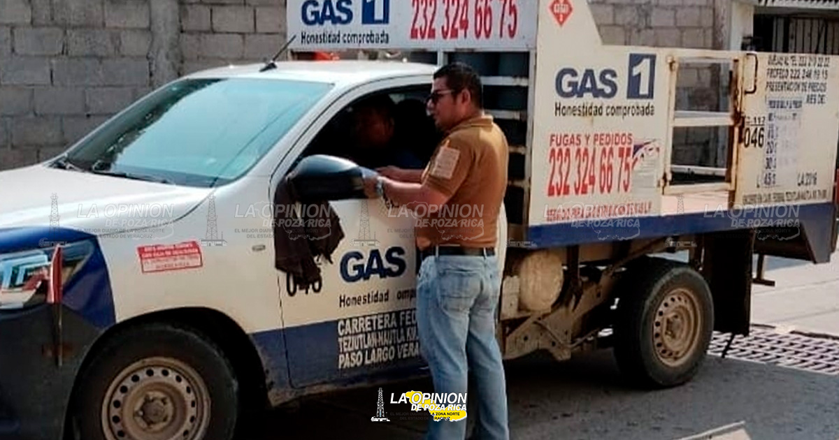 Les caen a gaseras