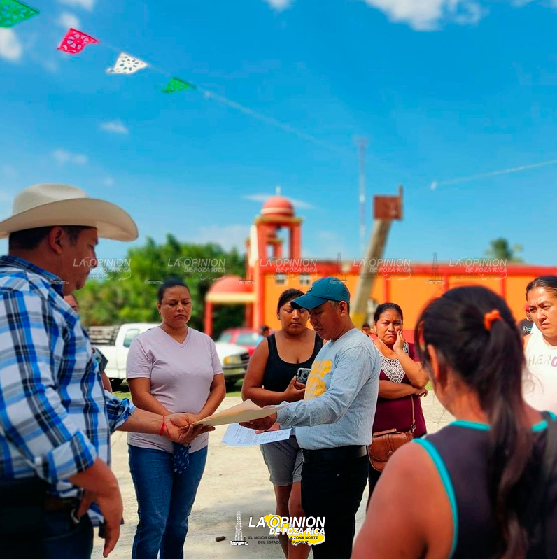 Domos, obras de impacto social