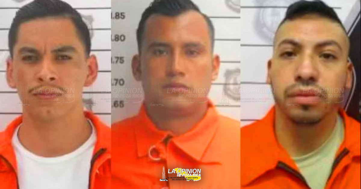 Reportan fuga de 3 reos del penal de La Piedad en Michoacán