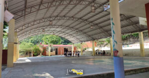 Once menores de primaria contagiados por dengue
