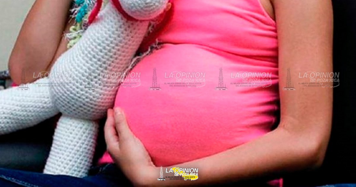 Mamás adolescentes reciben más atención