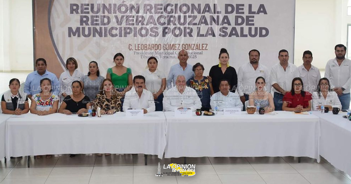 COMPROMISO POR LA SALUD