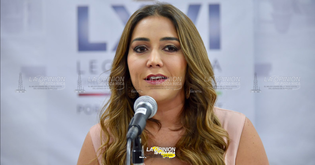 Puntos Violetas no necesitan presupuesto es cuestión de voluntad: Anilú Ingram