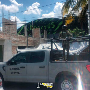 Privan de la libertad a Ruth A.