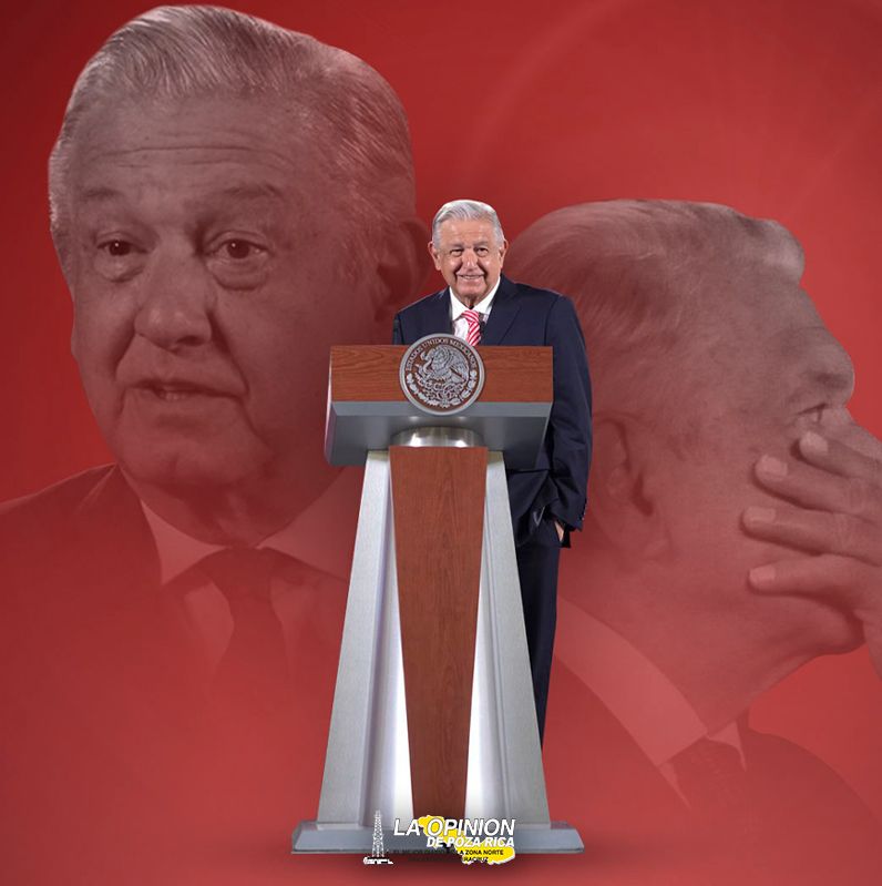 La 'Mañanera' hoy de López Obrador: Temas de la conferencia del 4 de septiembre de 2023