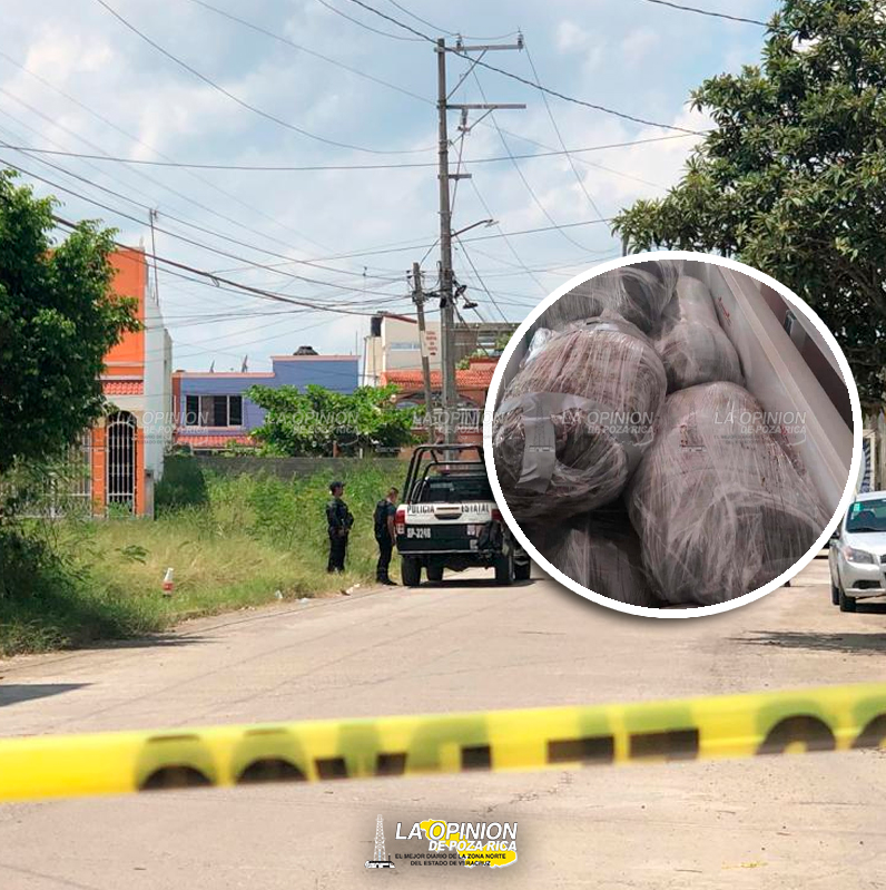 Llevan 15 detenidos por caso de 13 cadáveres hallados en neveras