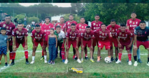 Tliwaca Séptimo Batallón, imparable