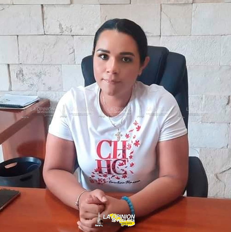 Alcaldesa es denunciada por simular cabildo